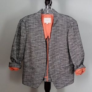 Loft blazer